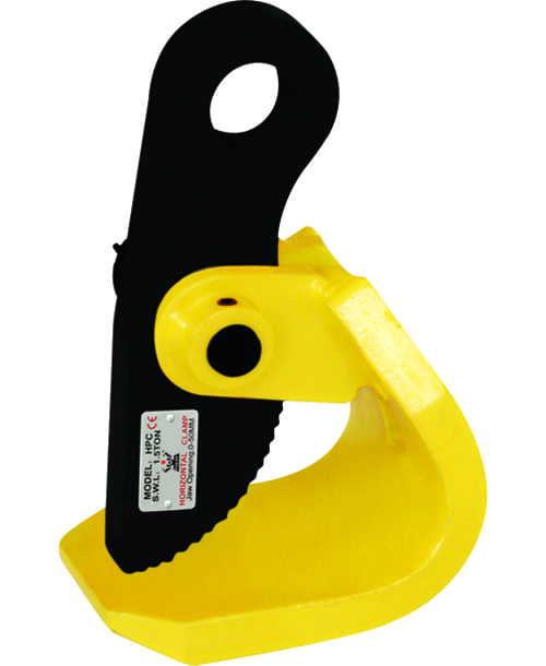 鋼板吊裝鉗掉漆是小事？