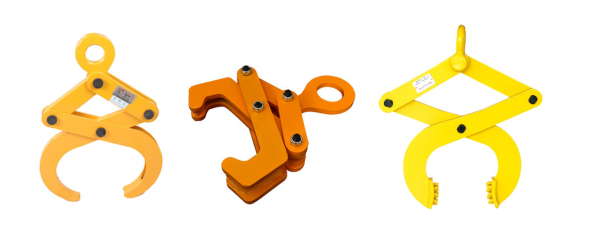 夾鉗偏愛剪式結構的原因