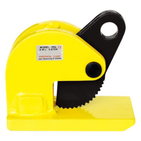 重物在什么狀態(tài)下不能使用鋼板吊鉗進行作業(yè)