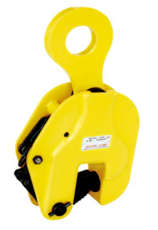 銅板可以使用鋼板吊鉗吊裝嗎