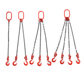 如何降低吊索具的斷裂事故發生率