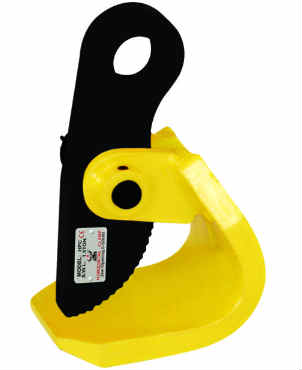 鋼板起重鉗只能起吊鋼板嗎？