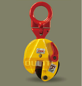 起重鉗墊片的作用是什么？