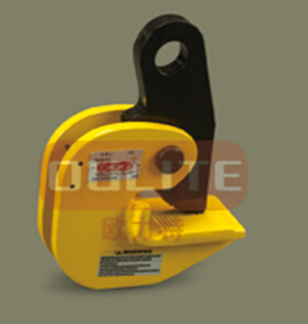 為什么使用鋼板吊裝鉗在吊裝的過程中不得碰撞被吊物？