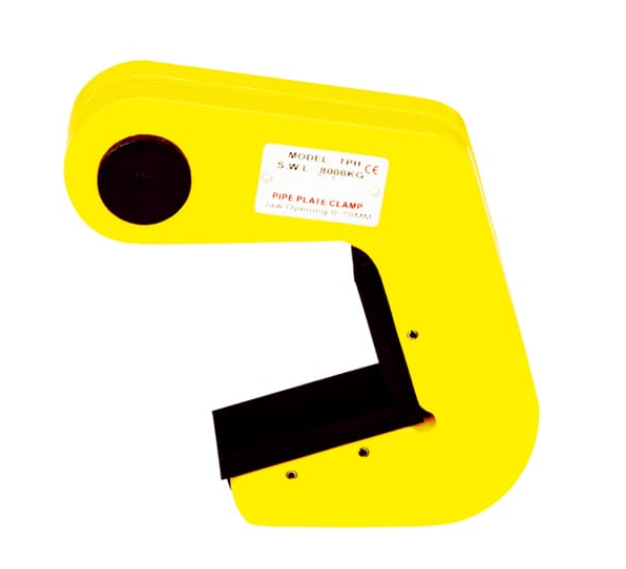 如何選擇合適的鋼板吊鉗