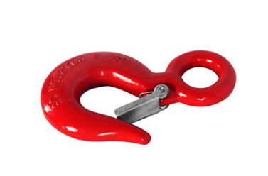 美式環(huán)眼鉤的特點及用途