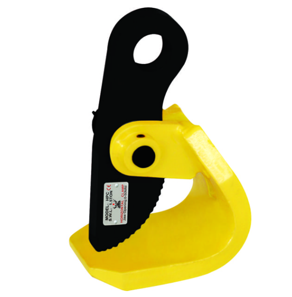 橫吊鋼板鉗如何操作（橫吊鋼板鉗的使用方法）