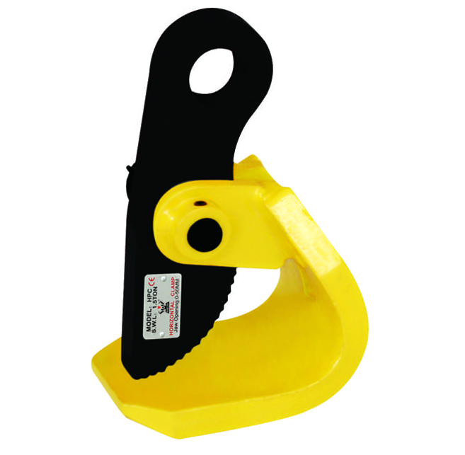 鋼板鉗鉗口與鋼板接觸不實會帶來哪些影響