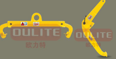 兩種不同的油桶吊鉗