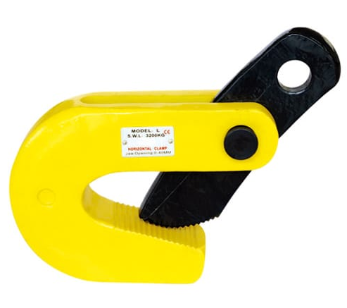 成華牌L型鋼板鉗