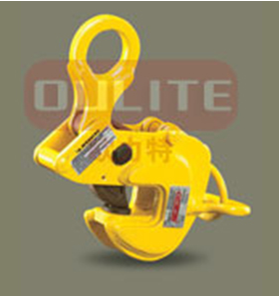 小小橫吊鋼板起重鉗，起的作用真不小