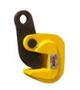 正確使用豎吊鋼板鉗，安全與我一路同行