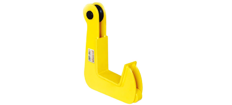 做好保養(yǎng)存儲(chǔ)工作可以延長鋼板起重鉗使用壽命