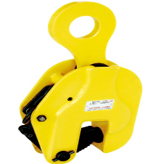 厚形鋼板搬運使用厚板豎吊鋼板鉗